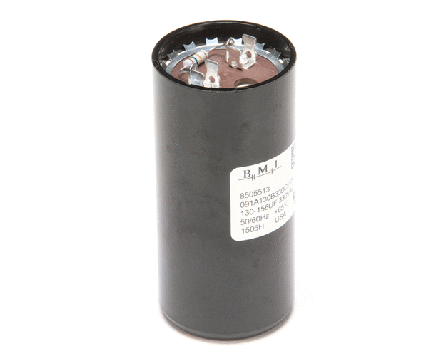 MANITOWOC ICE 8505513 CAPACITOR  START 130-156/330V