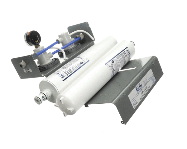 MANITOWOC ICE AR-40000 FILTERING SYSTEM