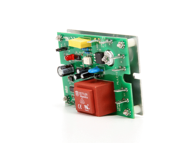 MULTIPLEX 00219104 CONTROL LIQ LEVEL 120V