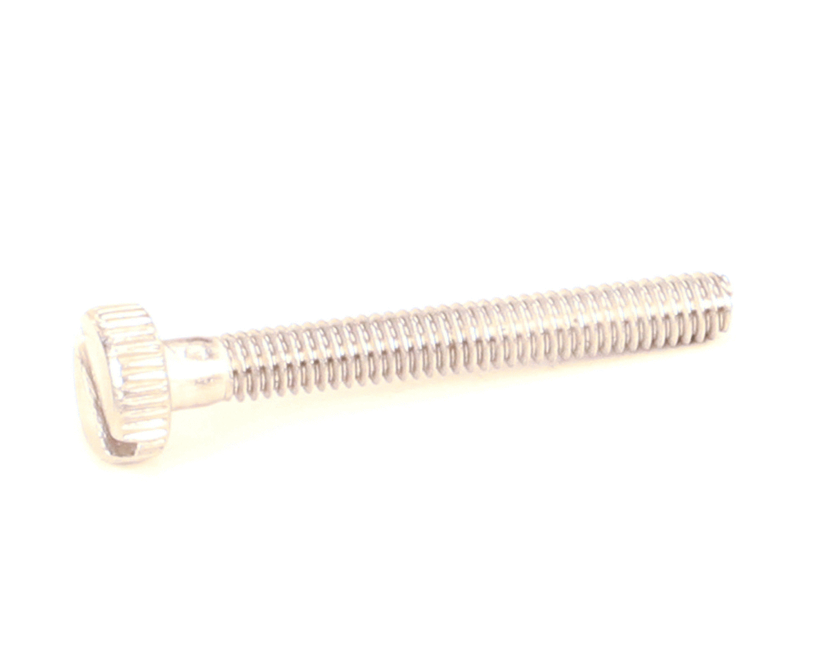 MULTIPLEX 020000259 SCREW 8-32X1-1/2 KNURL SLOT