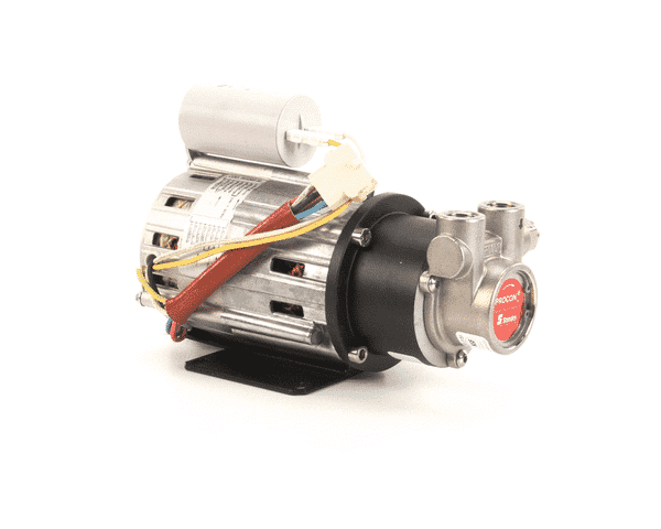 MULTIPLEX 020003095 MOTOR/PUMP CIRC 230/115 50/60