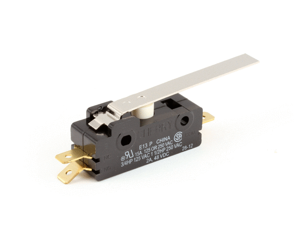 MULTIPLEX 1000703 MICROSWITCH