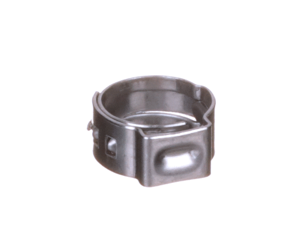 MULTIPLEX 12.3-706R CLAMP STEPLESS 12.3 15/32