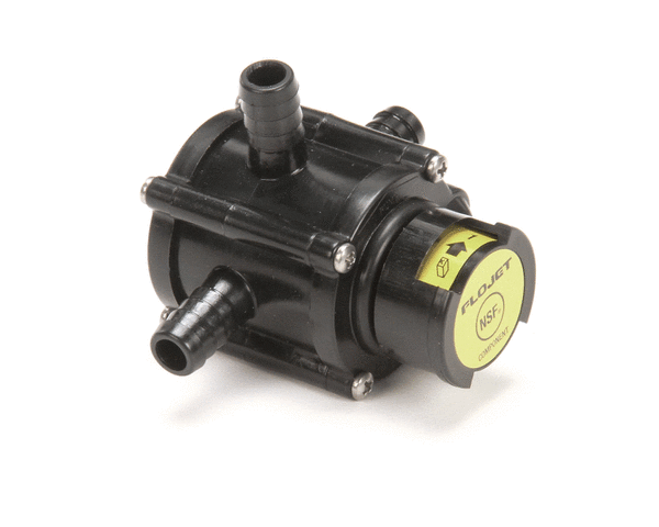 MULTIPLEX 1500-030 TRANSFER VALVE FLOJET