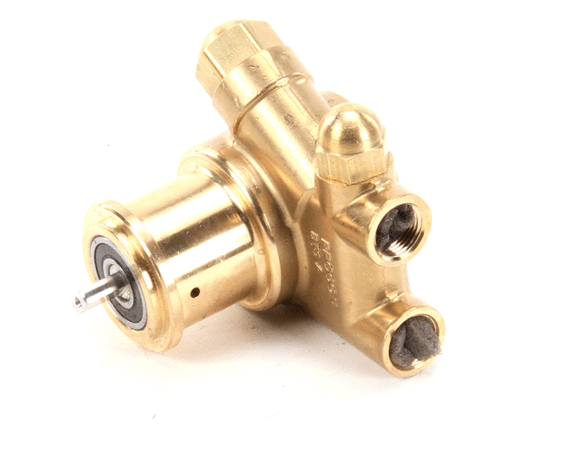 MULTIPLEX 2002763 PUMP 100GPH-BRASS FLTR 250PSI