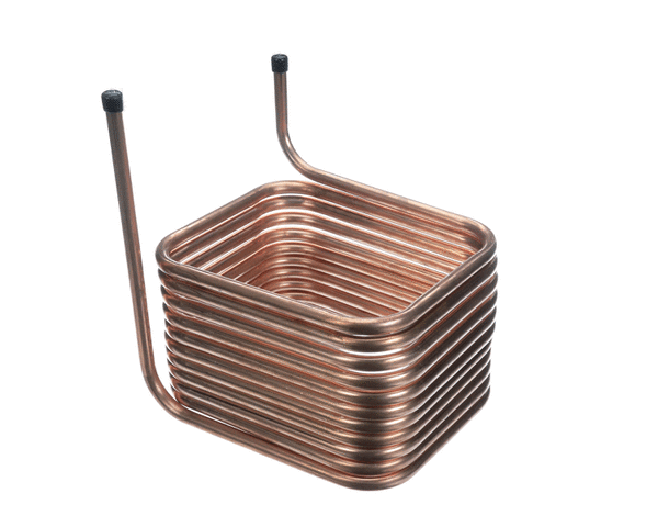 MULTIPLEX 3003083 COIL 1/2OD X 28.7 FT COPPER