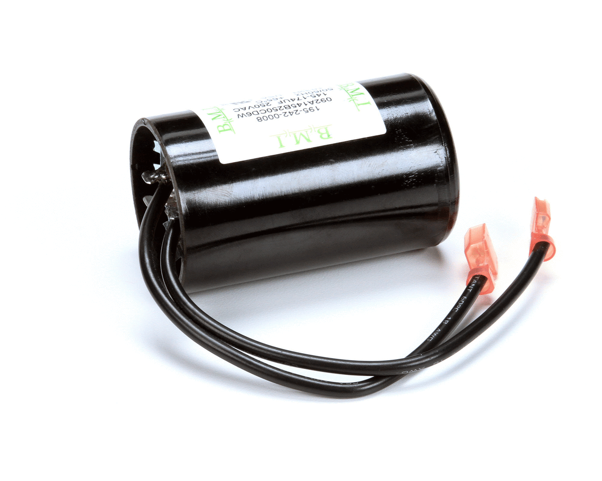 MULTIPLEX 5031515 CAPACITOR MOTOR ED-8110-1