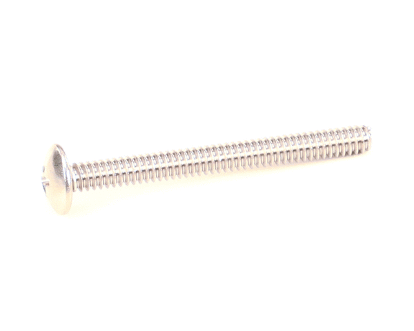 MARKET FORGE 08-3476 SCREW MACH TR HD #10-24NN