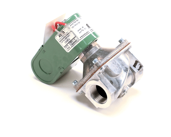 MARKET FORGE 08-7115 GAS VALVE