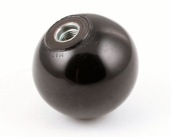 MARKET FORGE 10-0060 KNOB BALL 1.875 DIA