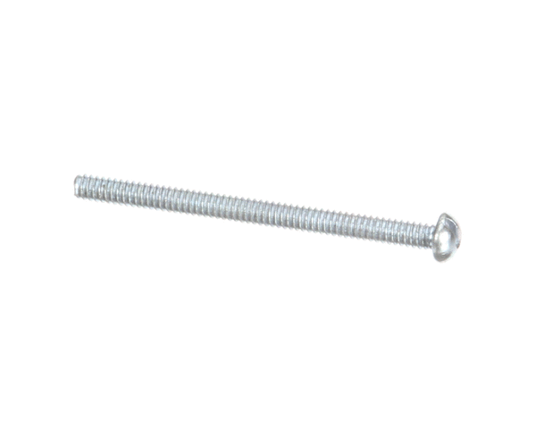 MARKET FORGE 10-1888 SCREW MACH RDHD 6-32X1 7/8