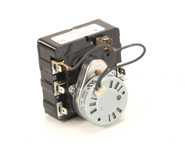 MARKET FORGE 10-6290 TIMER 3 CAM 115V - 60HZ