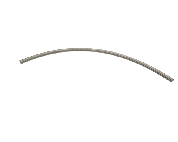 MARKET FORGE 15-7210 HOSE PTFE BORE ST BRAIDED3/4