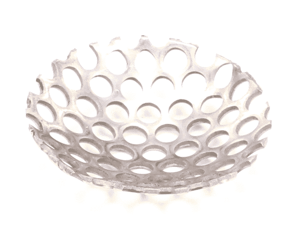 MARKET FORGE 91-3172 STRAINER A-COOKER