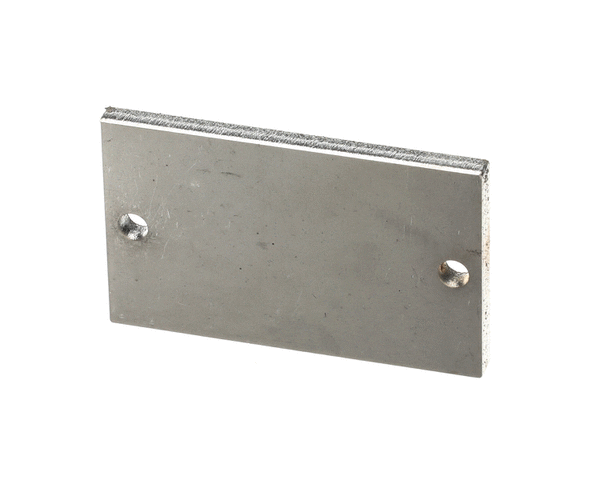 MARKET FORGE 91-5559 PLATE COVER 3RD ELEM S/S