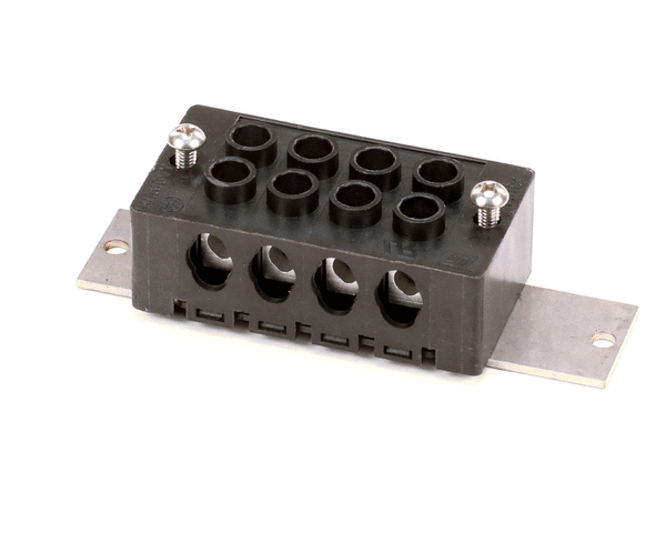 MARKET FORGE 97-4616 TERMINAL BLOCK ASSEMBLY 3 POLE