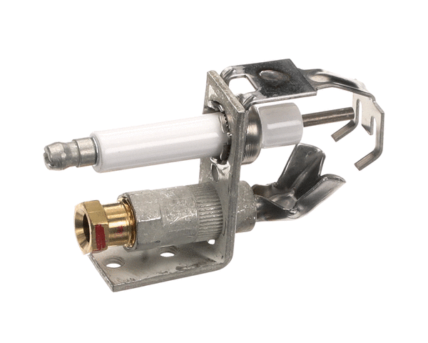 MARKET FORGE 97-5574 PILOT BURNER C/W SPARK IGNITOR