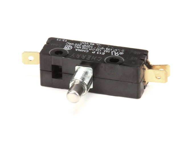 MARKET FORGE 97-6154 INTERLOCK SWITCH 9-3213