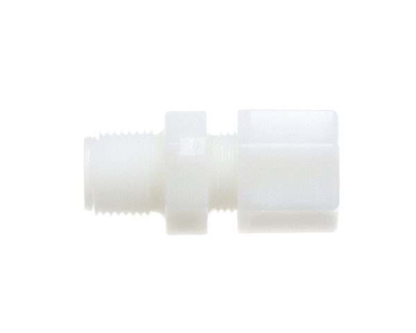 MARKET FORGE 97-6546 CONNECTOR NYLON #3-5686C