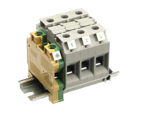 MARKET FORGE 97-9179 TERMINAL BLOCK 60HZ