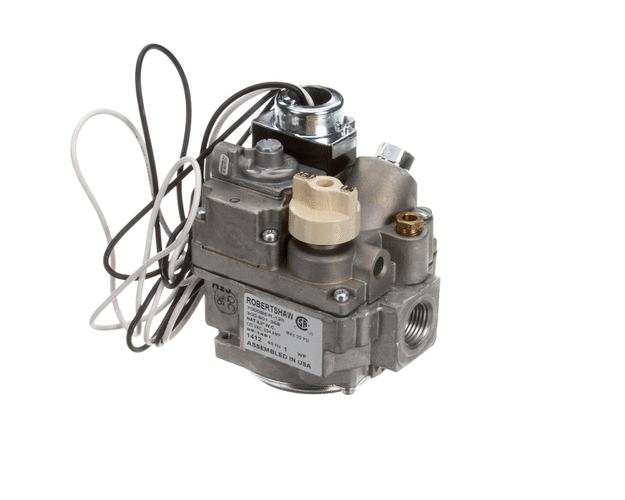 MARKET FORGE 98-1481 VALVE GAS CONTROL NAT 120V