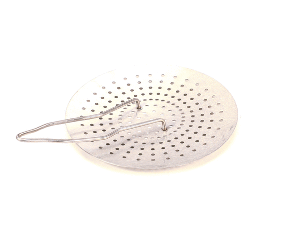 MARKET FORGE 98-4179 STRAINER PERFORATED 2 D/O