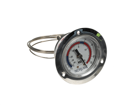 MASTER-BILT 000653 THERMOMETER 2IN  DIAL