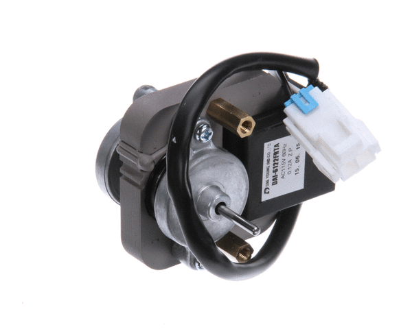 MASTER-BILT 02-145709 EVAPORATOR FAN MOTOR  115V/60H