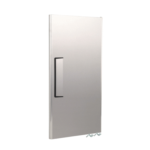 MASTER-BILT 02-72271 NON-REVERSIBLE NON-HEATED DOOR