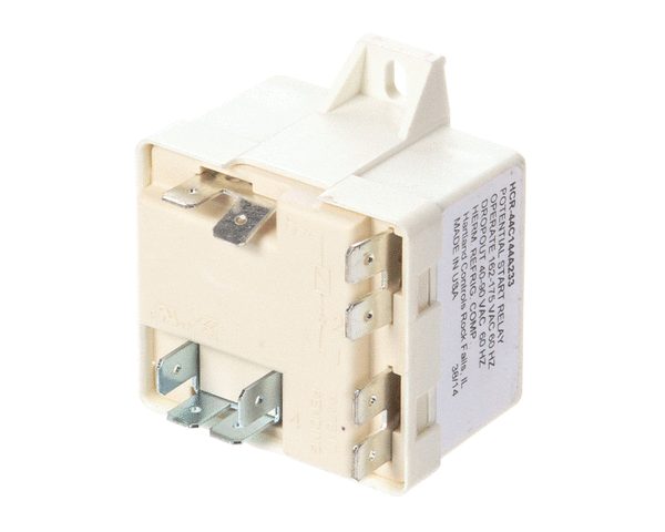 MASTER-BILT 03-14980 RELAY  GE 3ARR3-K3P4 FOR AWA24