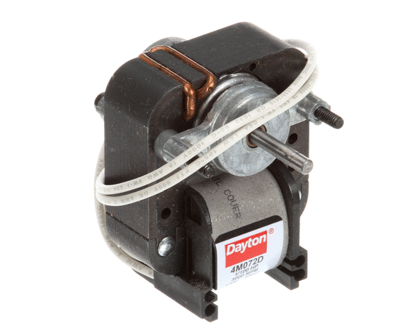 MASTER-BILT 13-13075 EVAPORATOR FAN MOTOR  DAYTON #