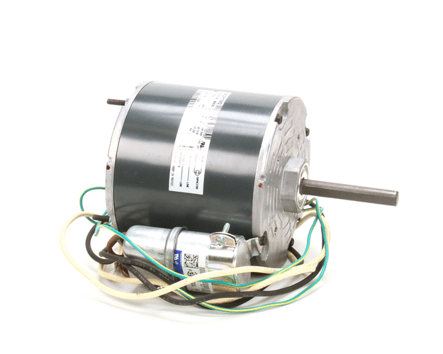 MASTER-BILT 13-13234 COND. FAN MOTOR (MRS) (UP SHAF