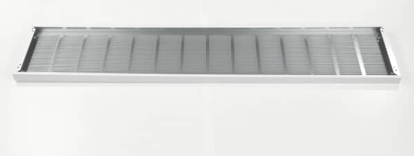 MASTER-BILT 215-28801 GRILLE BMG-74  19.500 X 84.250