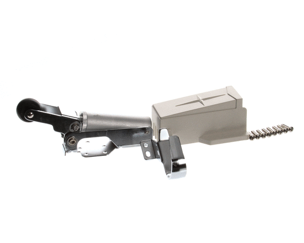 MASTER-BILT 35-00533 DOOR CLOSER (FLUSH) KASON #110