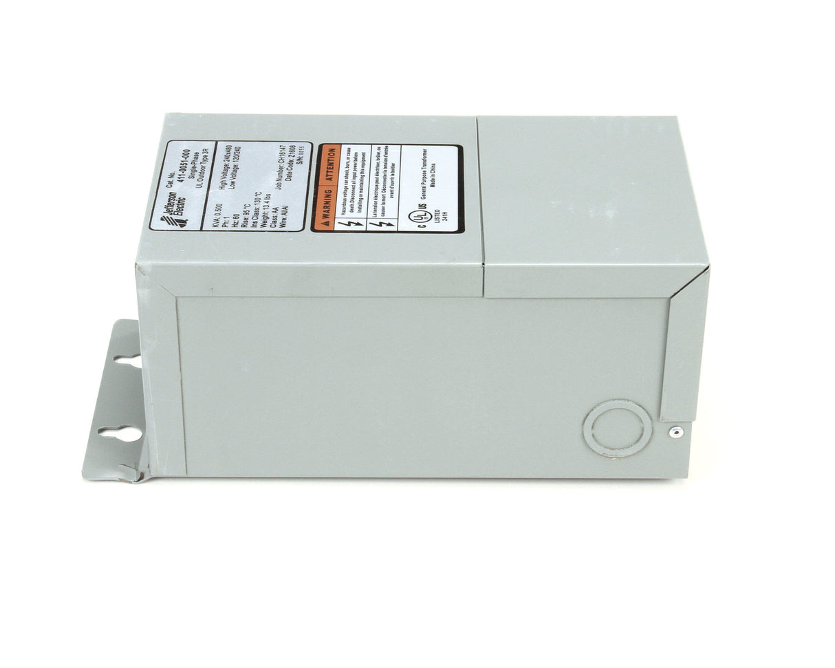 MASTER-BILT 39-01053 TRANSFORMER 240/120X480/240 .5