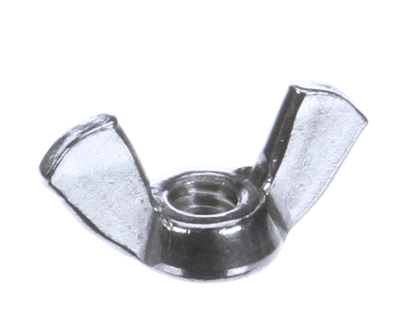 MASTER-BILT 43-08004 WING NUT  1/4-20 STAINLESS STE