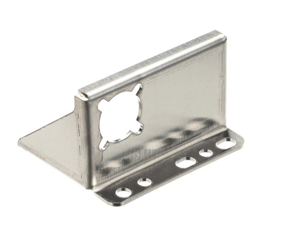 MASTER-BILT 458-4502-SC HINGE RH BOTTOM  3.031X 5.531