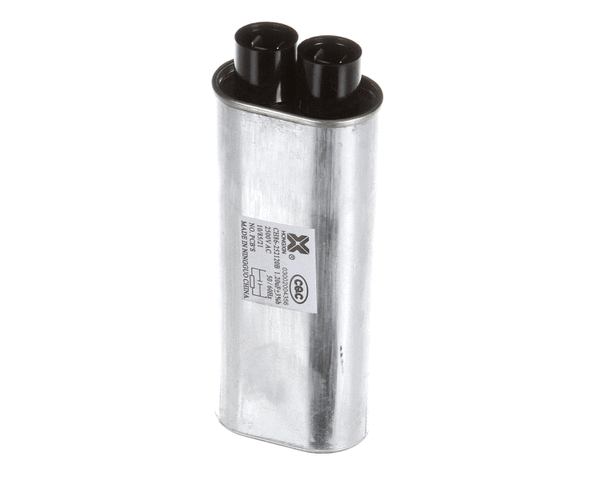 MERRYCHEF 30Z1431 CAPACITOR 2500V 1.2UF