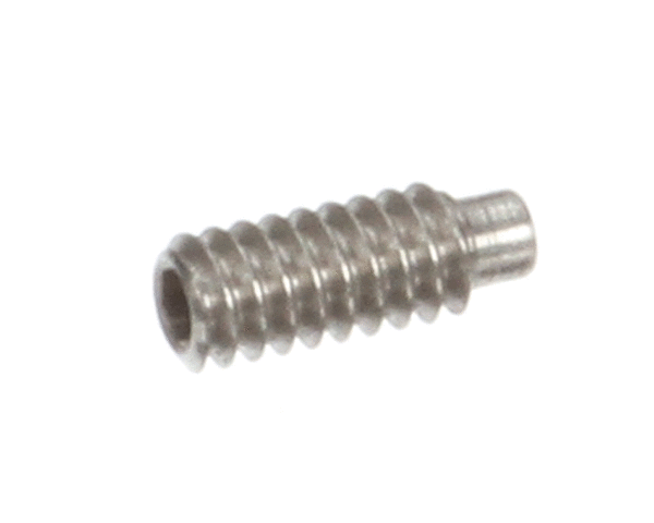 MIDDLEBY 21276-0049 SCREW HXSKTST DOG SS 10-24X1/2