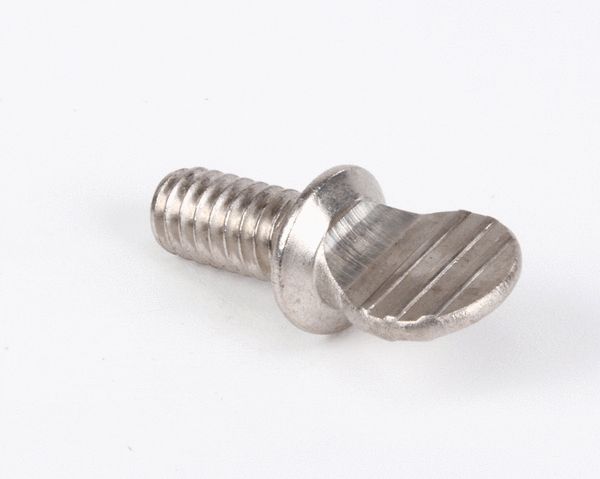 MIDDLEBY 21296-0003 SCREW THB 1/4-20X1/2 18-8 SHIELDR