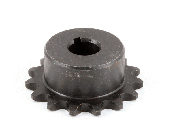 MIDDLEBY 22151-0003 SPROCKET #35-15T-1/2BORE (PS200)