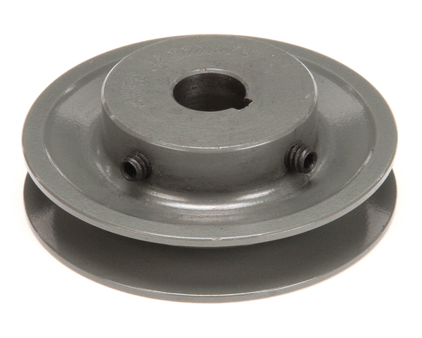 MIDDLEBY 22230-0073 PULLEY 1 GRV 3.0PD 5/8B AK32