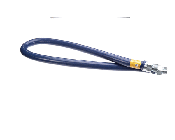 MIDDLEBY 22361-0003 HOSE CONN FLEX GAS1-1/4X72SSBP