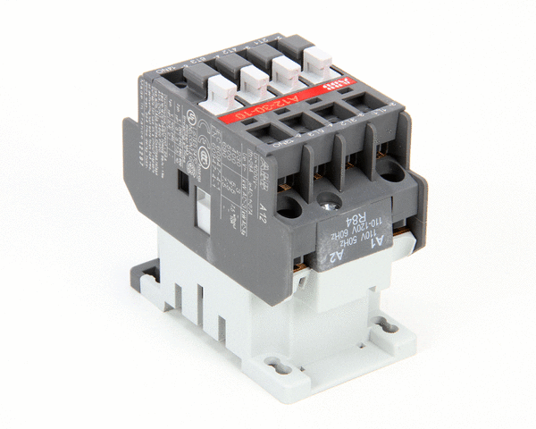 MIDDLEBY 28041-0008 CONTACTOR DP 25A 120V 4P