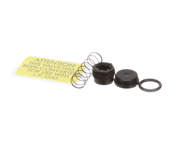 MIDDLEBY 28092-0018 KIT VALVE CONVR NAT TO PROP