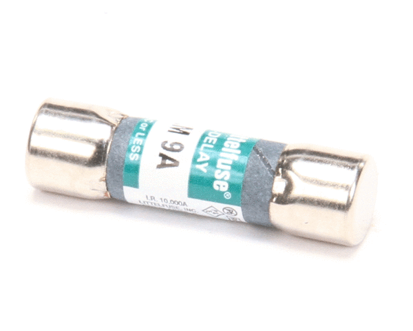 MIDDLEBY 28154-0003 FUSE MIDGET TM DELAY 09A-250V