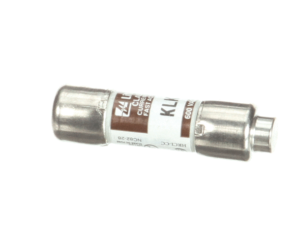 MIDDLEBY 28154-0009 FUSE MIDGET 5A-600V CLIN CCIN