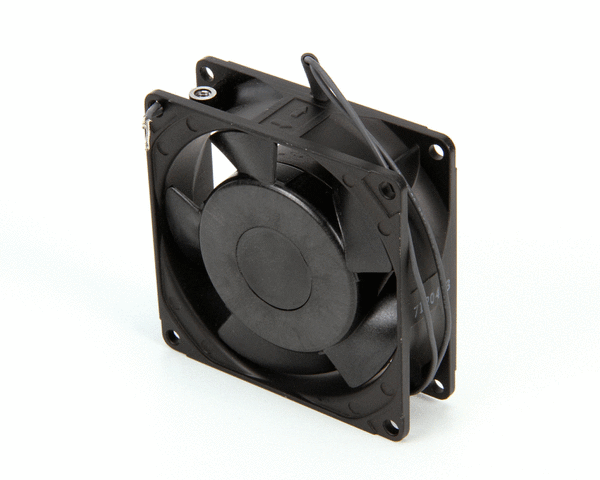 MIDDLEBY 31370 FAN TUBEAXIAL MODEL #A31B10