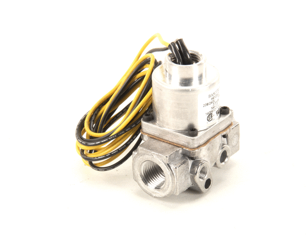 MIDDLEBY 31500 SOLENOID 208/240 48IN  LEAD WIRE