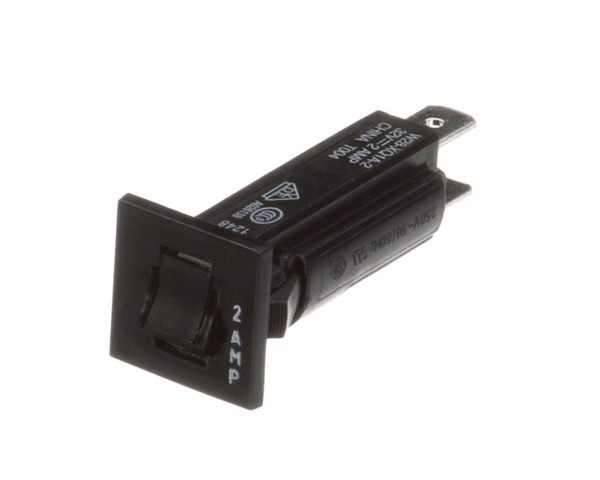 MIDDLEBY 31503 BREAKER CIRCUIT 2A 250V